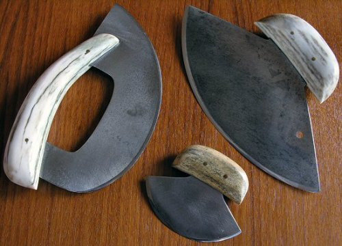 Ulu Knives