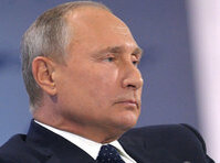  Егор Седов Пресс-служба Президента России 
