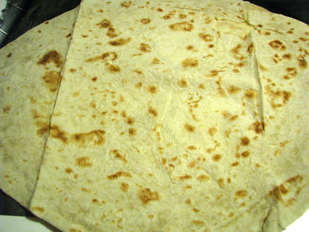 Lavash армянский