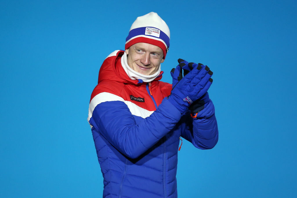 Йоханнес Бё