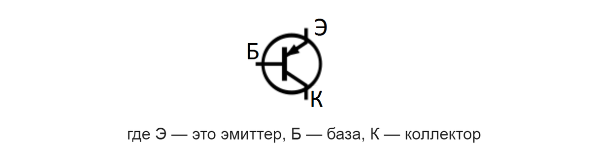 Что такое биполярный транзистор и как его проверить мультиметром ...