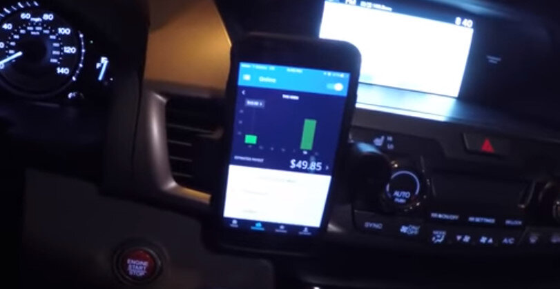 Фото - скрин с видео в конце статьи