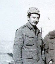 капитан Мазов