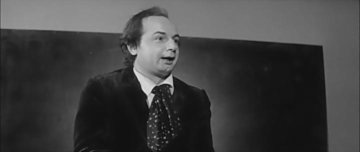 кадр из фильма «Республика ШКИД», 1966 год
