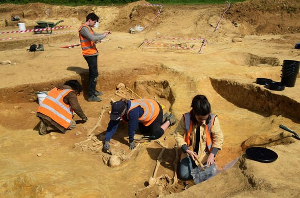 Archaeological Solutions