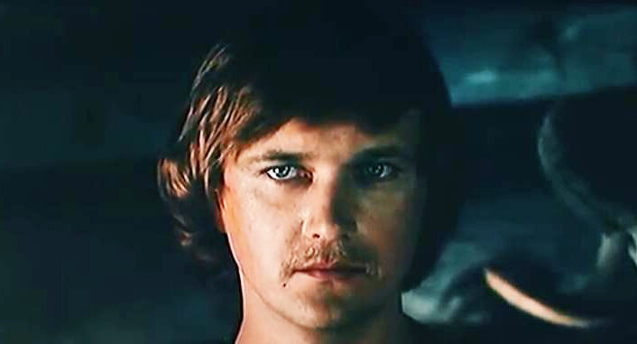 кадр из фильма «Русь Изначальная», 1985 год