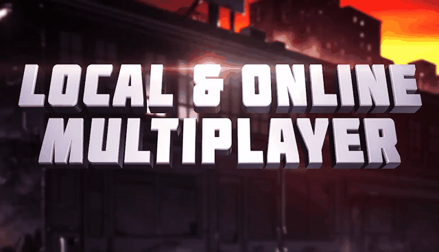 AT SUNDOWN: Shots in the Dark