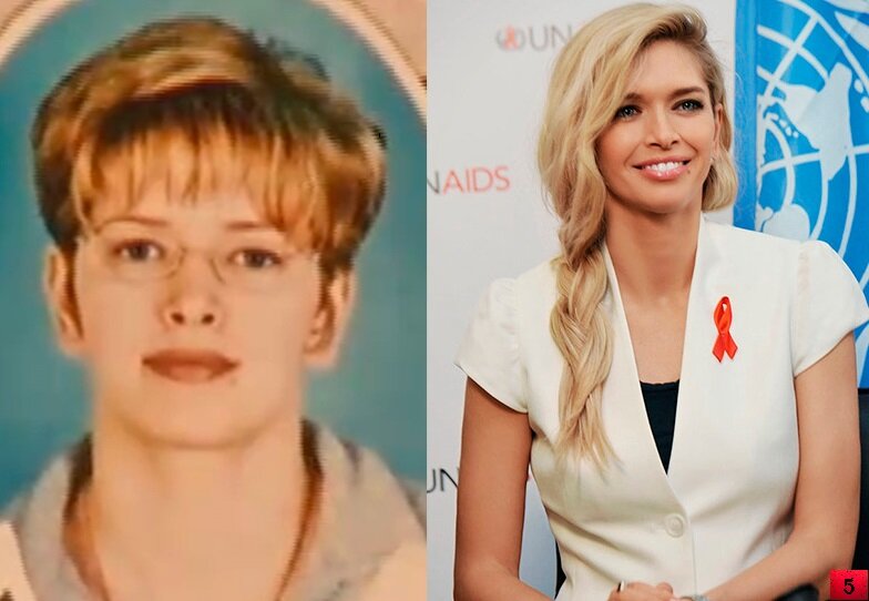 Кто ваша любимая солистка Виа Гры?)