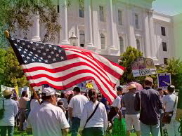 Америка – страна иммигрантов. И согласитесь, многие из нас мечтают отправиться за океан в поисках счастья и лучшей жизни. Но знали ли вы, насколько популярны Соединенные Штаты для остального мира?