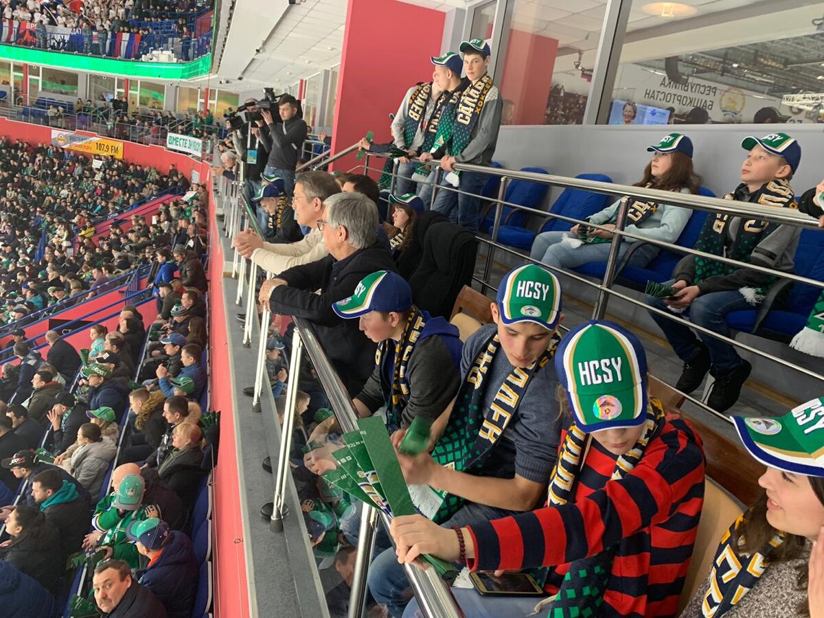 Фото: официальная страница Радия Хабировав социальной сети "ВКонтакте"