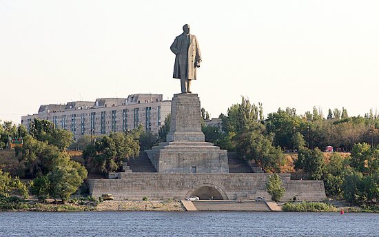 Снимок с сайта: TripAdvisor