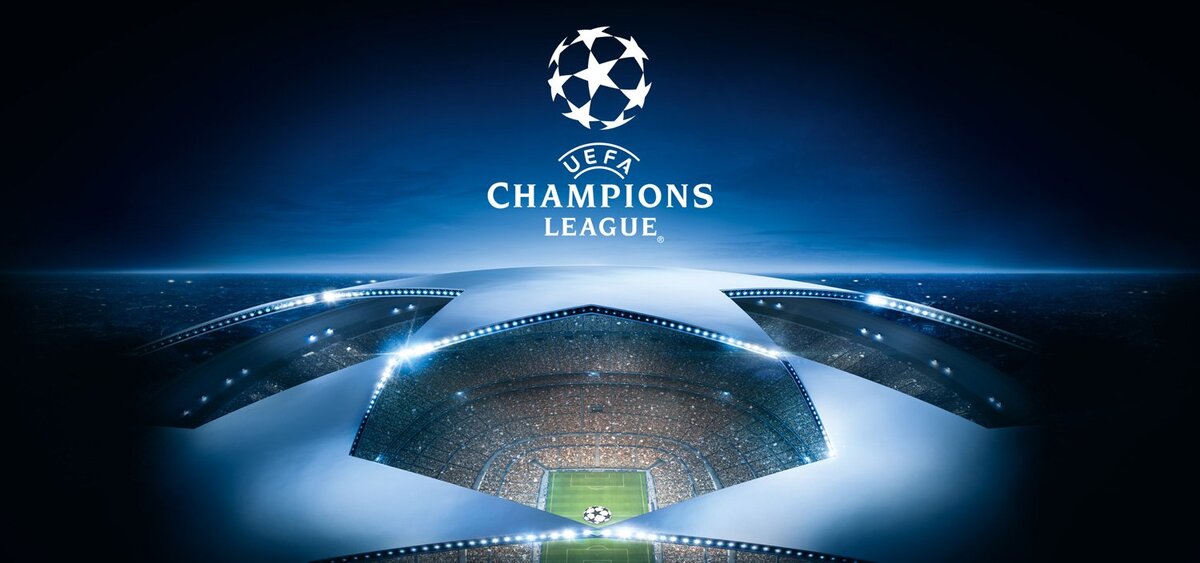 Лига Чемпионов вновь продолжает удивлять