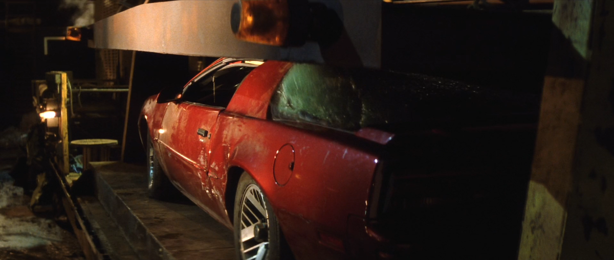 Pontiac Firebird 1982 угнать за 60 секунд. Pontiac Firebird угнать за 60 секунд. Американская комедия угнали машину красную. Killer crush