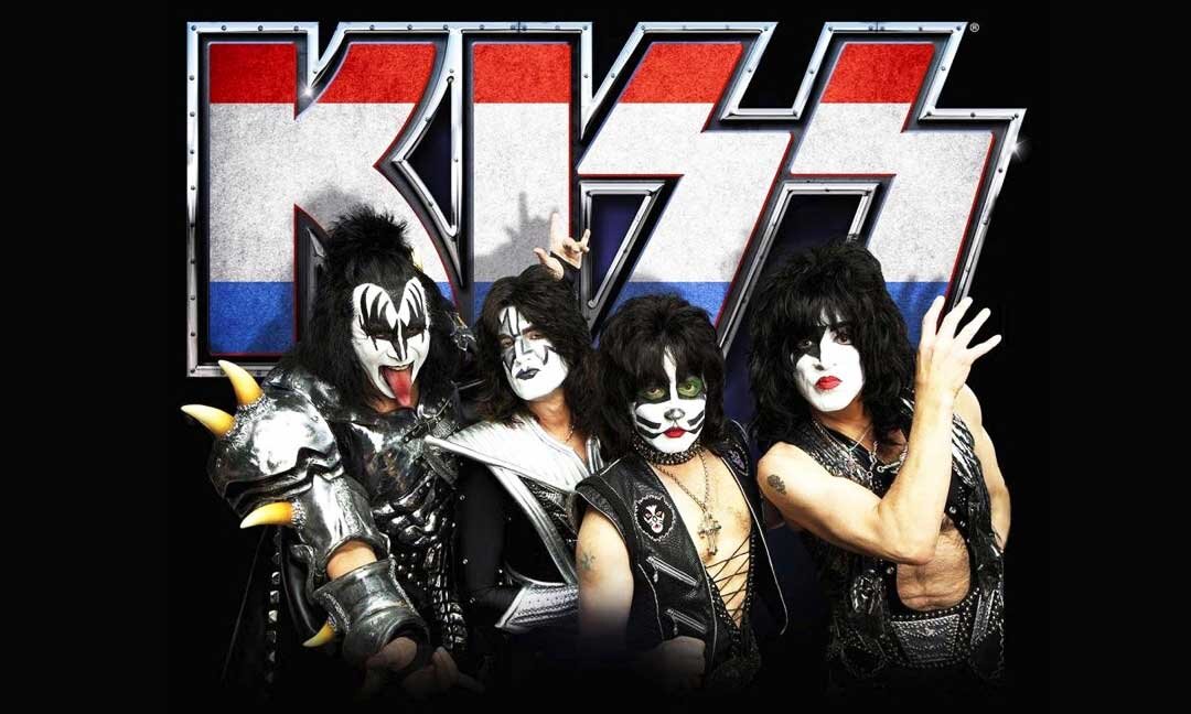 KISS - главная притча советской пропаганды