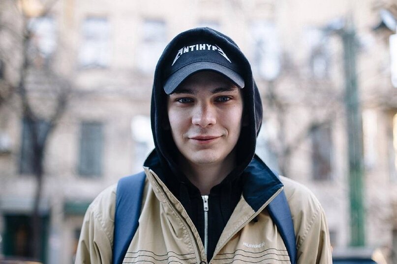 Вячеслав Карелин / Фото: TNT Music