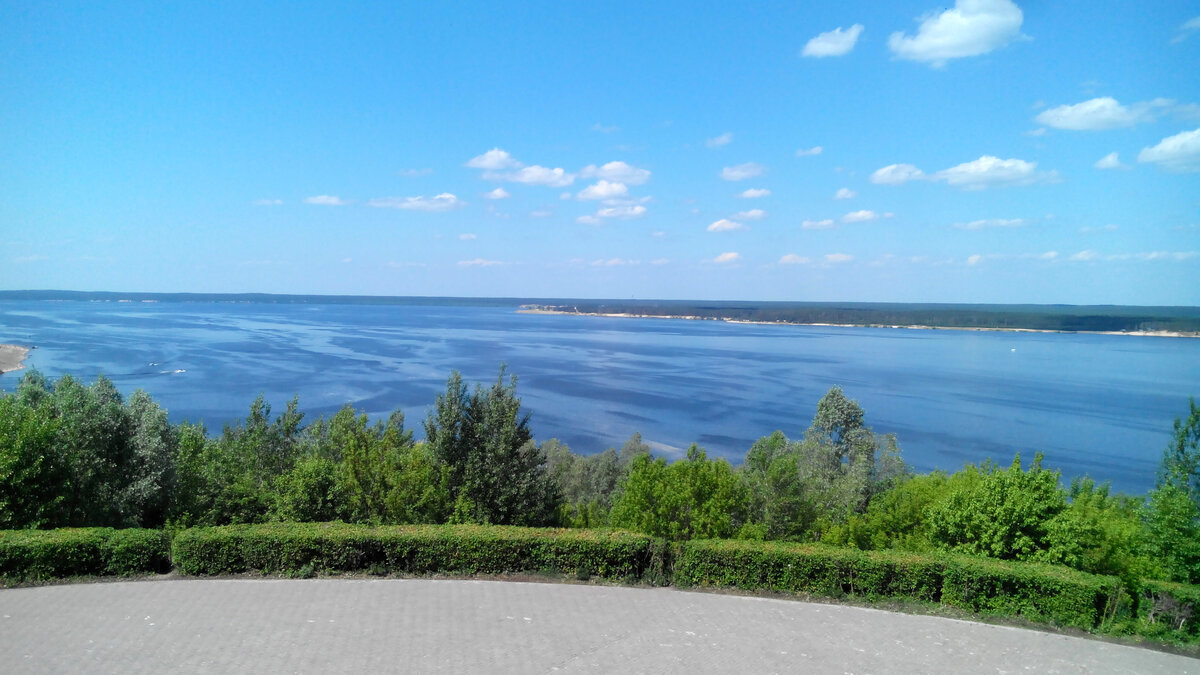 Волга в чебоксарах фото