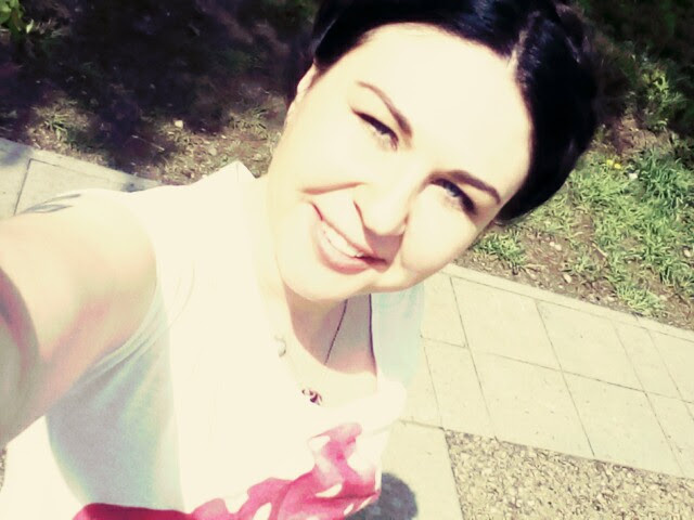 Говорят наглость - второе счастье.... Тогда стервозность - ПЕРВОЕ!