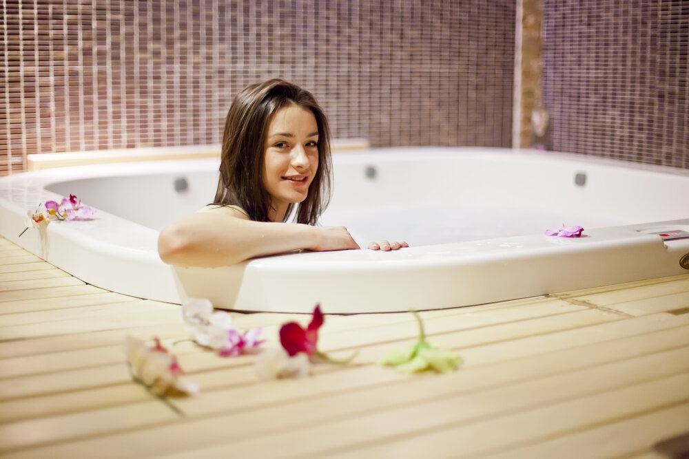 Полезная ванна - как извлечь пользу из ежедневной процедуры?