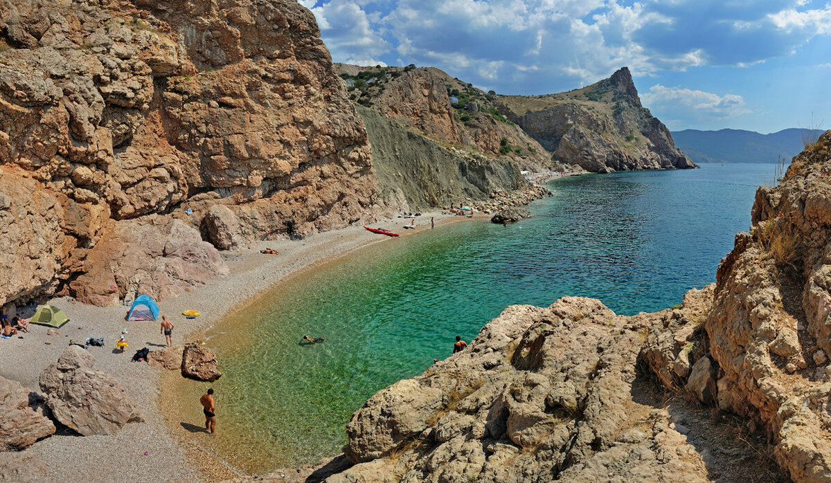 Фото Ани Андреевой