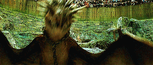 Когда случайно навернул всю банку