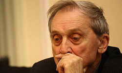 д.т.н., профессор, И.Н. Острецов