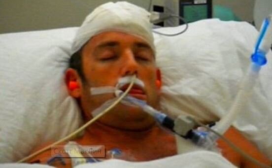 Скотт Маклин 