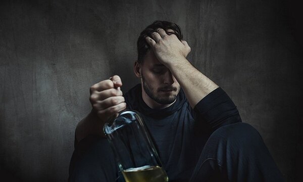 Признаки алкоголизма: проверяем сами себя