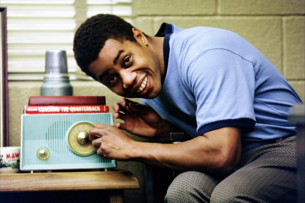 Радио — добрый, простой и наивный