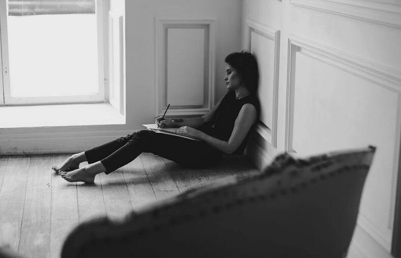 Cценарист, креативный продюсер Дарья Грацевич