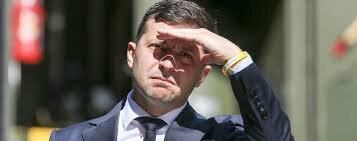 Президент Украины 