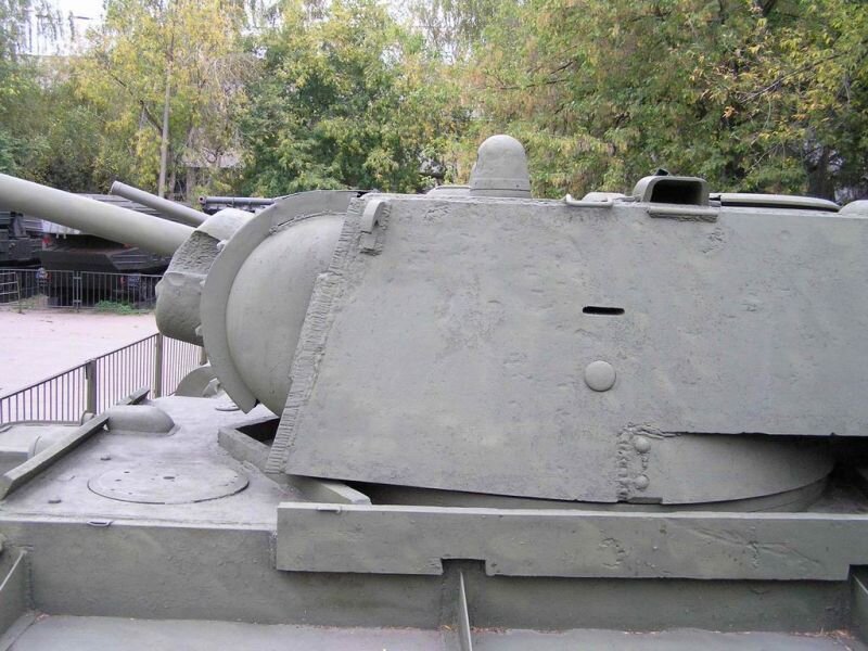 Башня кв