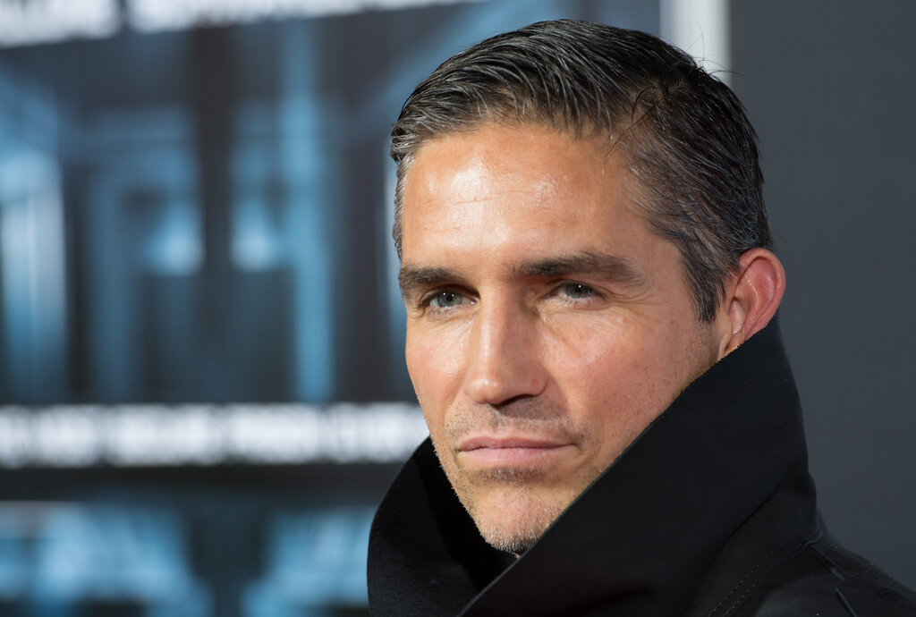 Джеймс Кэвизел (James Caviezel): фильмы, биография, семья, фильмография — Кинопоиск