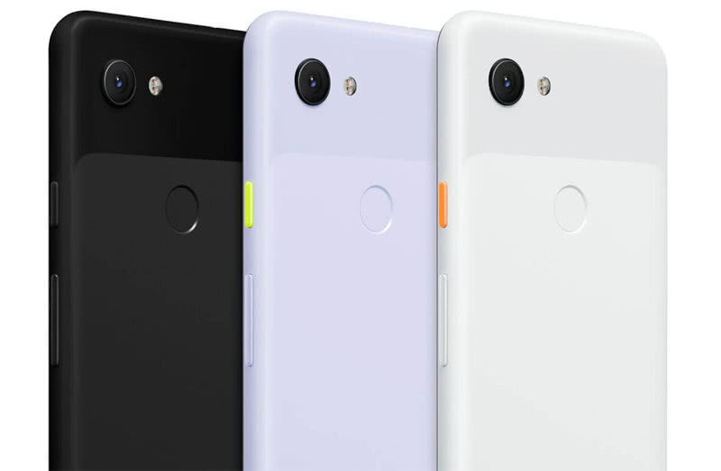 Google Pixel 3A
