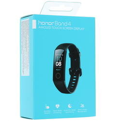 Honor band 4
