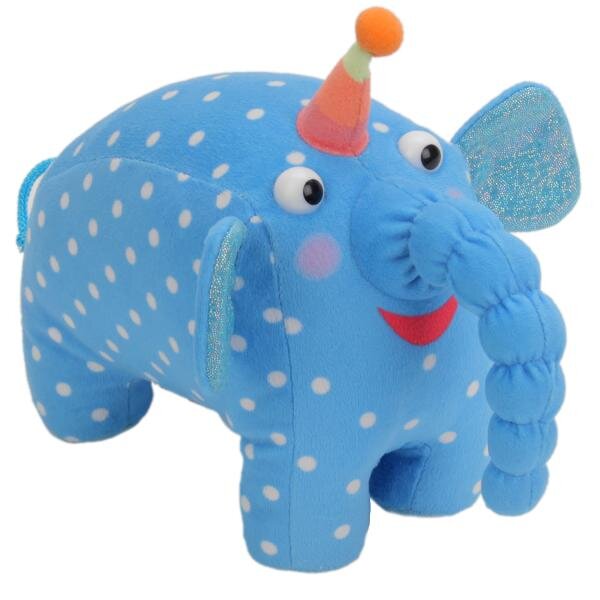 Слоненок Ду-ду