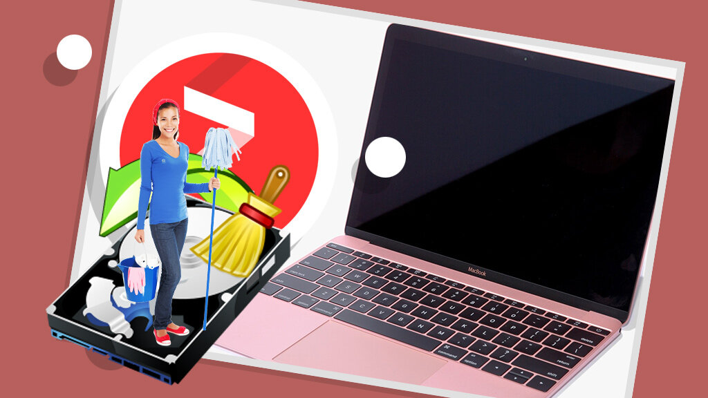 Узнайте, как форматировать диск HDD и SSD в Mac и какой формат диска в Mac OS выбирать.