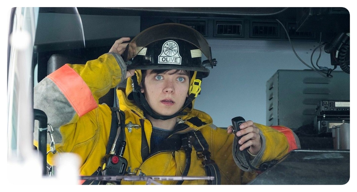 Фрагмент из киноленты "30 безумных желаний"