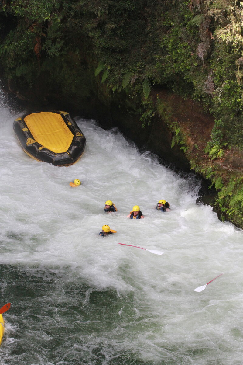 О таких моментах потом чаще всего вспоминаешь. Фото из семейного архива.