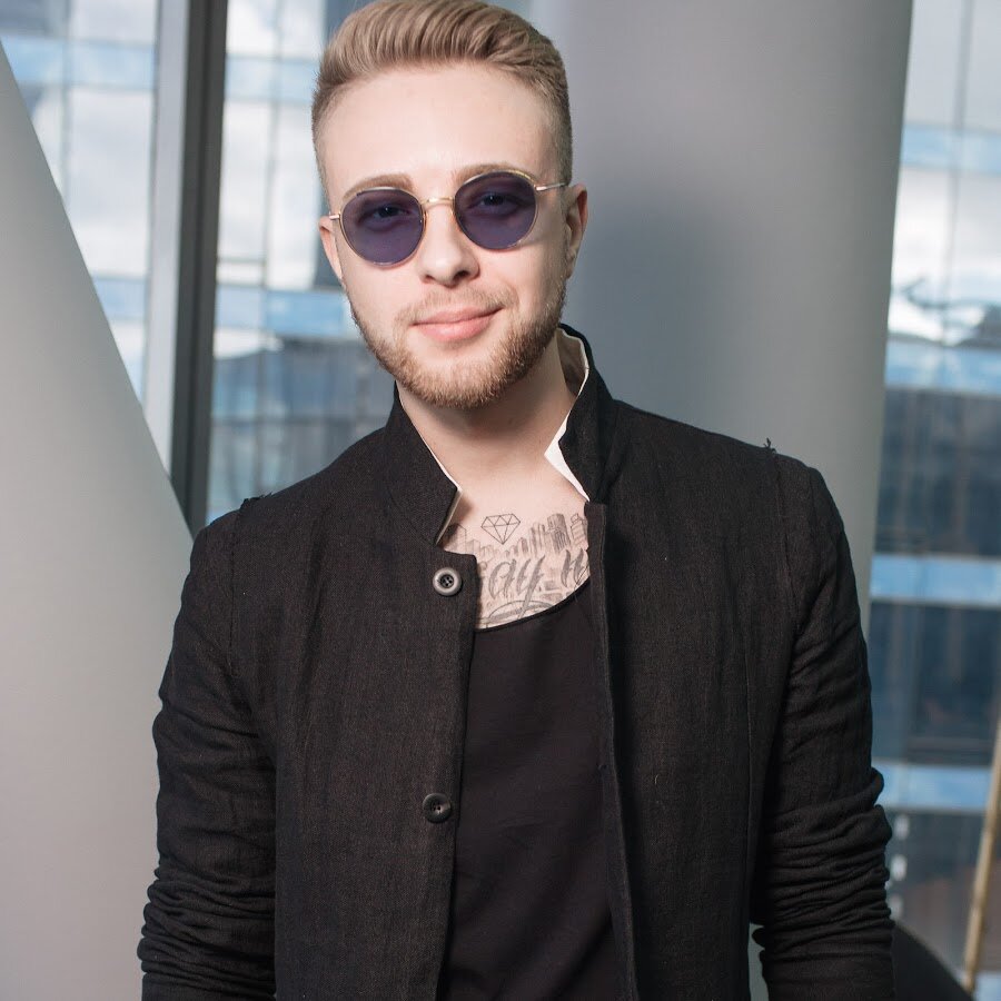 Егор Крид (фото для наглядности взято из свободного доступа сети интернет)