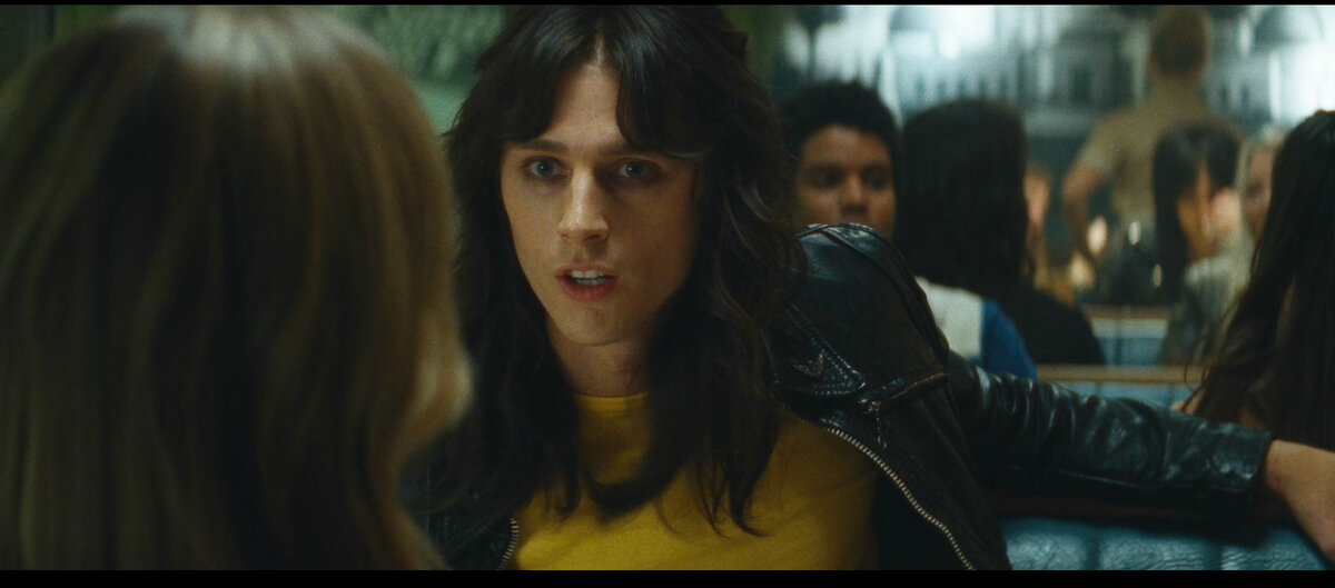 Кадр из фильма "Грязь"