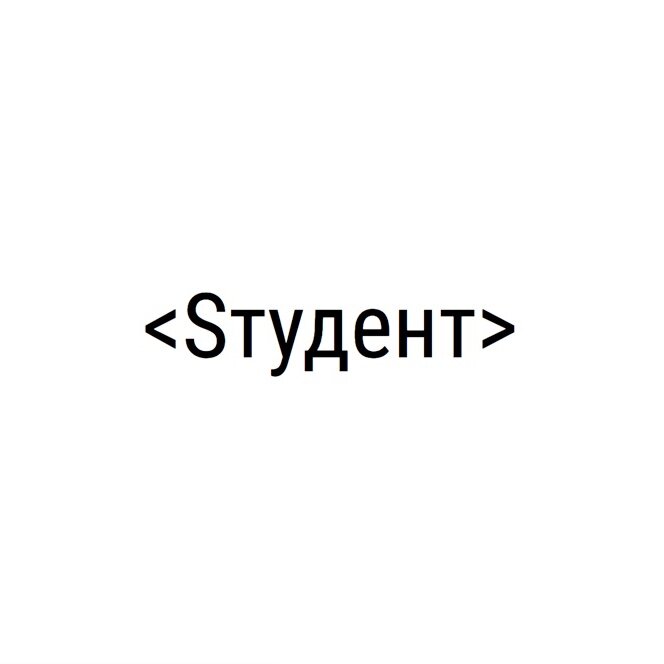 Невероятный логотип канала, сделанный на HTML & CSS