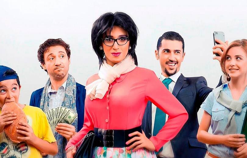 Лучшие армянские фильмы: 12 старых и новых фильмов, которые стоит посмотреть