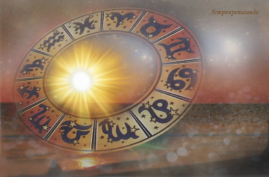 Коллаж Нины Стрелковой.