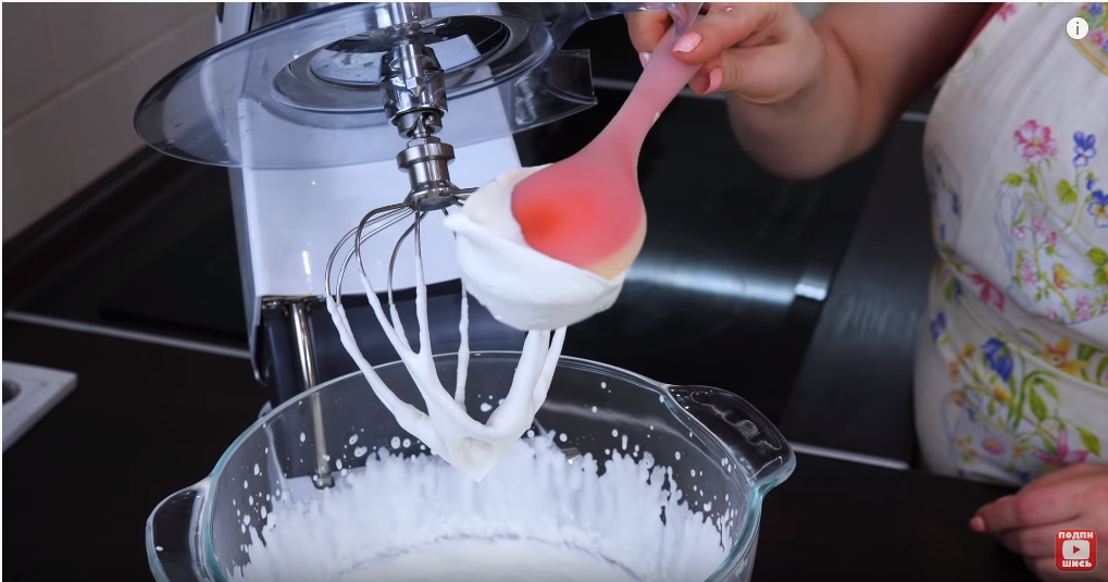 Торт "Фея". Очень нежный, просто невесомый!