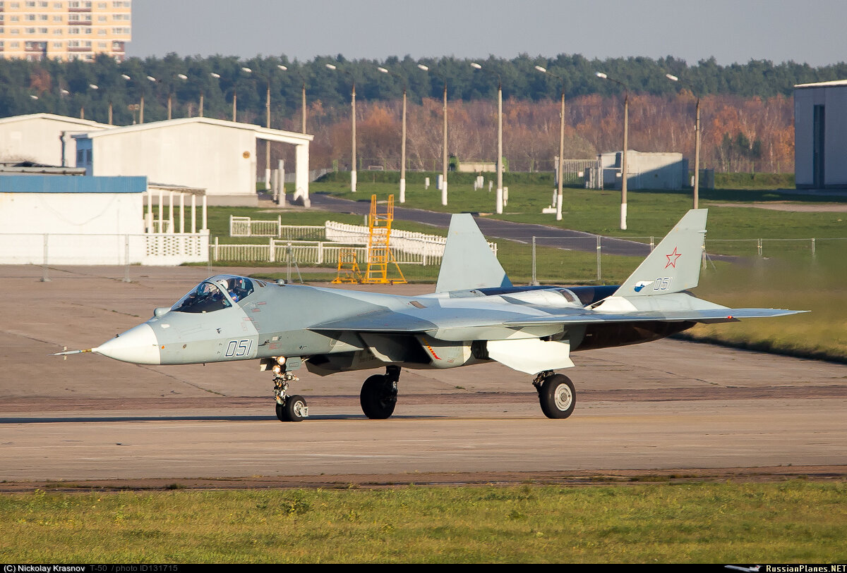 Су-57