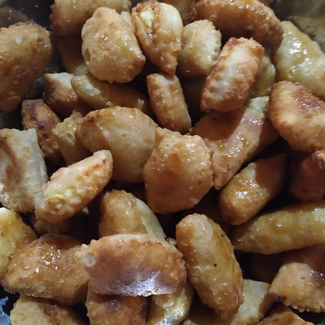 Мизитропитакья. Фото из архива Марины Пуляевой ( Artvilla_tours)