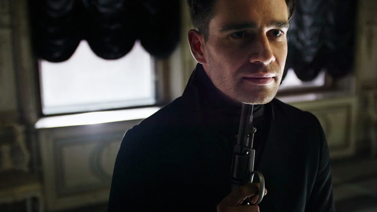 Кадр из фильма