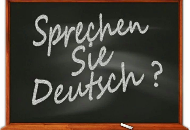 Sprechen sie Deutsch?