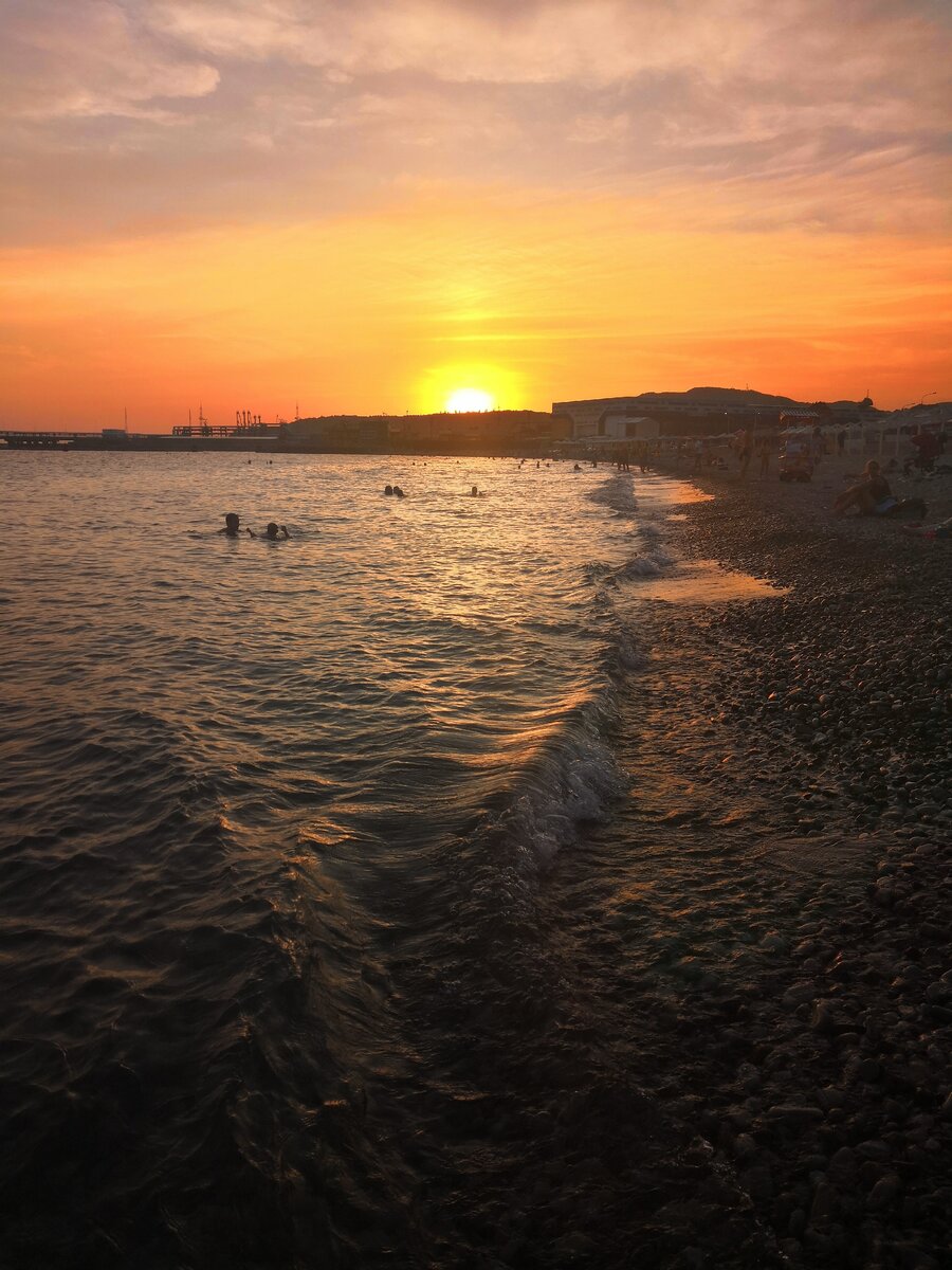 Спокойствие, только спокойствие. Ловим дзен