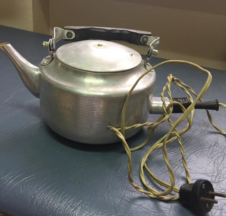 Электрический чайник